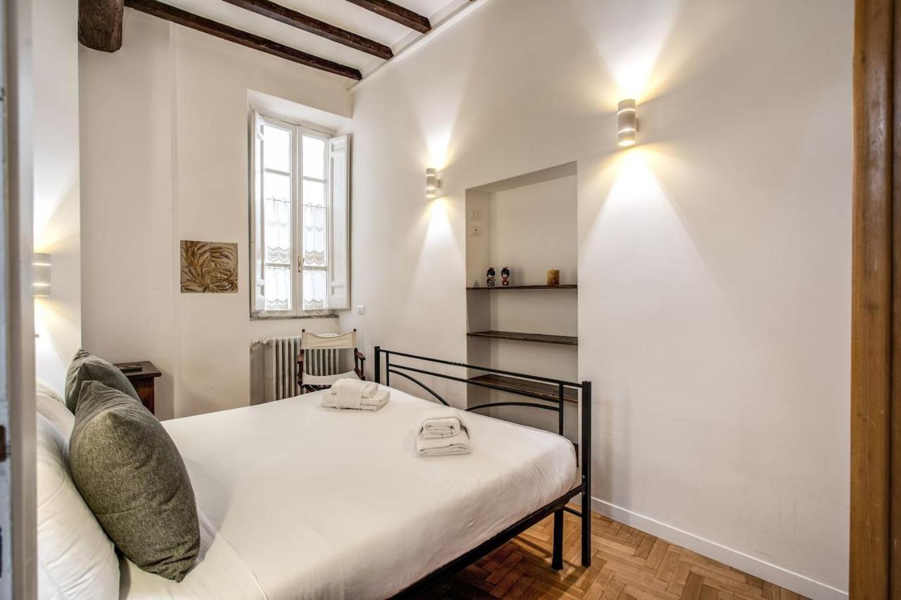 Апартаменти Casa Magiuli' Navona Рим Екстер'єр фото