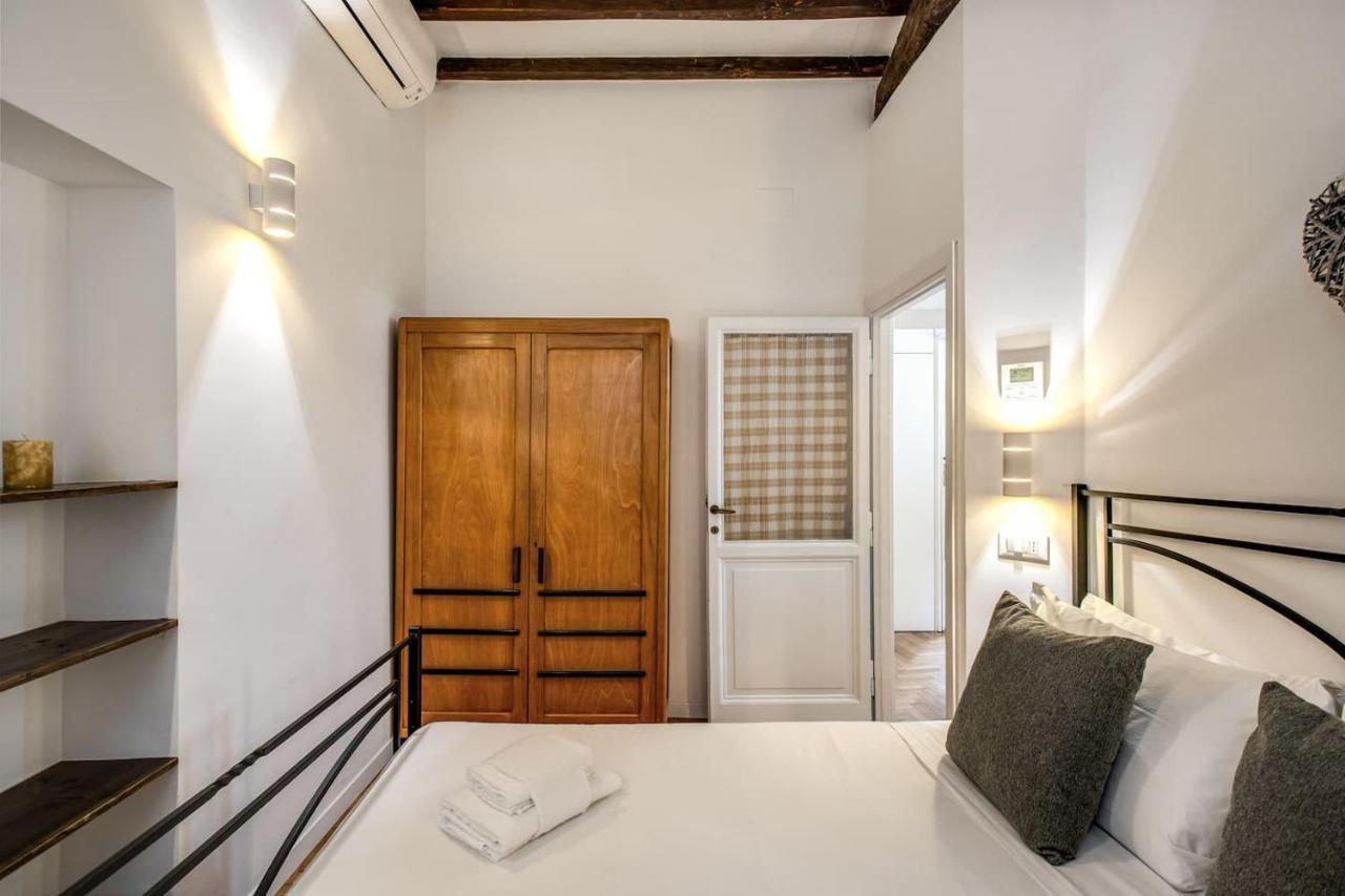 Апартаменти Casa Magiuli' Navona Рим Екстер'єр фото