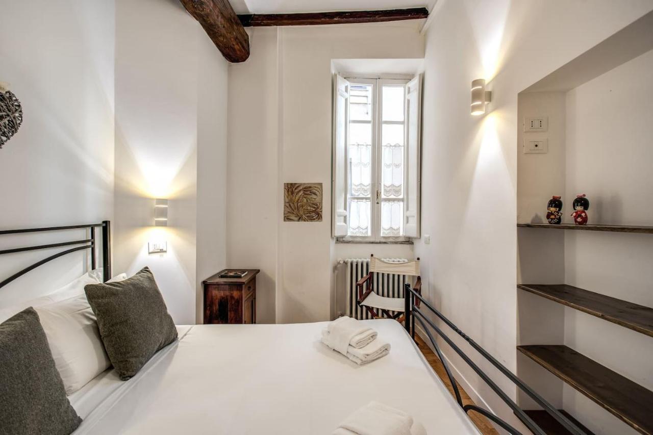 Апартаменти Casa Magiuli' Navona Рим Екстер'єр фото